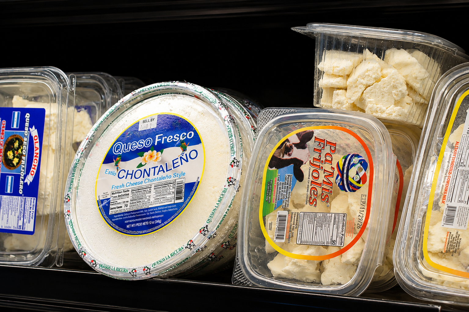 Cheese
