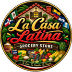 La Casa Latina Grocery Store